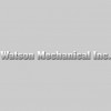 Watson Mechanical Contractors