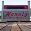 Hennig Septic Service