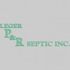 Leger P & R Septic Tank Cleaning