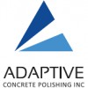 Adaptive Concrete Polishing