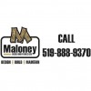 Maloney Deck & Fence