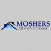 Mosher's Renovations