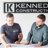 T Kennedy Construction