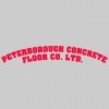 Peterborough Concrete Floor