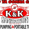 K & K Sanitation