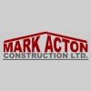 Mark Acton Construction