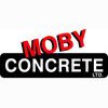 Moby Concrete