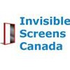 Invisible Screens Canada