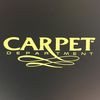 Carpet Department