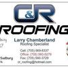 C & R Roofing