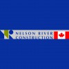 Nelson River Construction