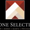 Stone Selection