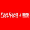 Red Deer Lighting