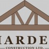 Marden Construction