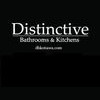 Distinctive Bathrooms-Kitchens