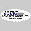 Active Concrete Works