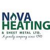 Nova Heating & Sheet Metal