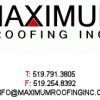 Maximum Roofing