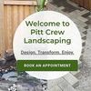 Pittcrew Landscaping