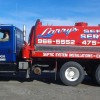 Larry's Septic Service