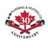 A & B Plumbing & Heating