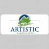 Artistic Landscaping Services