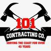 101 Contracting