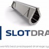 Slot Drain Systems