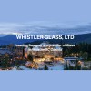 Whistler Glass