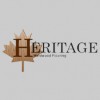 Heritage Hardwood Flooring