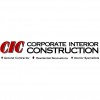 Corporate Interior Construction