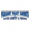 Pleasant Valley Cabinets