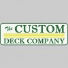 Custom Deck