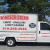 Windsor Steam Carpet