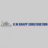 R M Knapp Construction