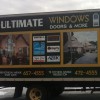 Ultimate Windows & Doors