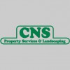 CNS Property Service-Landscaping