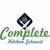 Complete Kitchen Exhaust