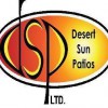 Desert Sun Patios