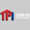 Thermo Pro Insulation-Drywall