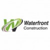 Waterfront Construction