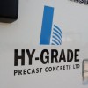 Hy-Grade Precast Concrete