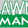 Lawn Man