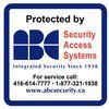 ABC Security Access Systems