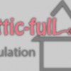 Attic-Full Insulation