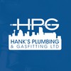 Hank's Plumbing & Gas Fitting