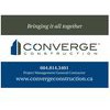 Converge Construction