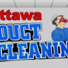 Ottawa Duct Cleaning