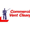 Commercial Vent Cleaning