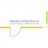 Barham Contracting